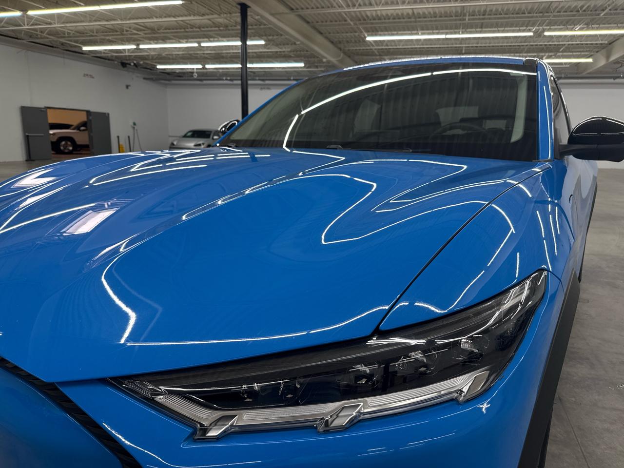 ford mustang mach-e 2023 3FMTK1R40PMA64609 image ford mustang mach-e 2023 3FMTK1R40PMA64609 image
